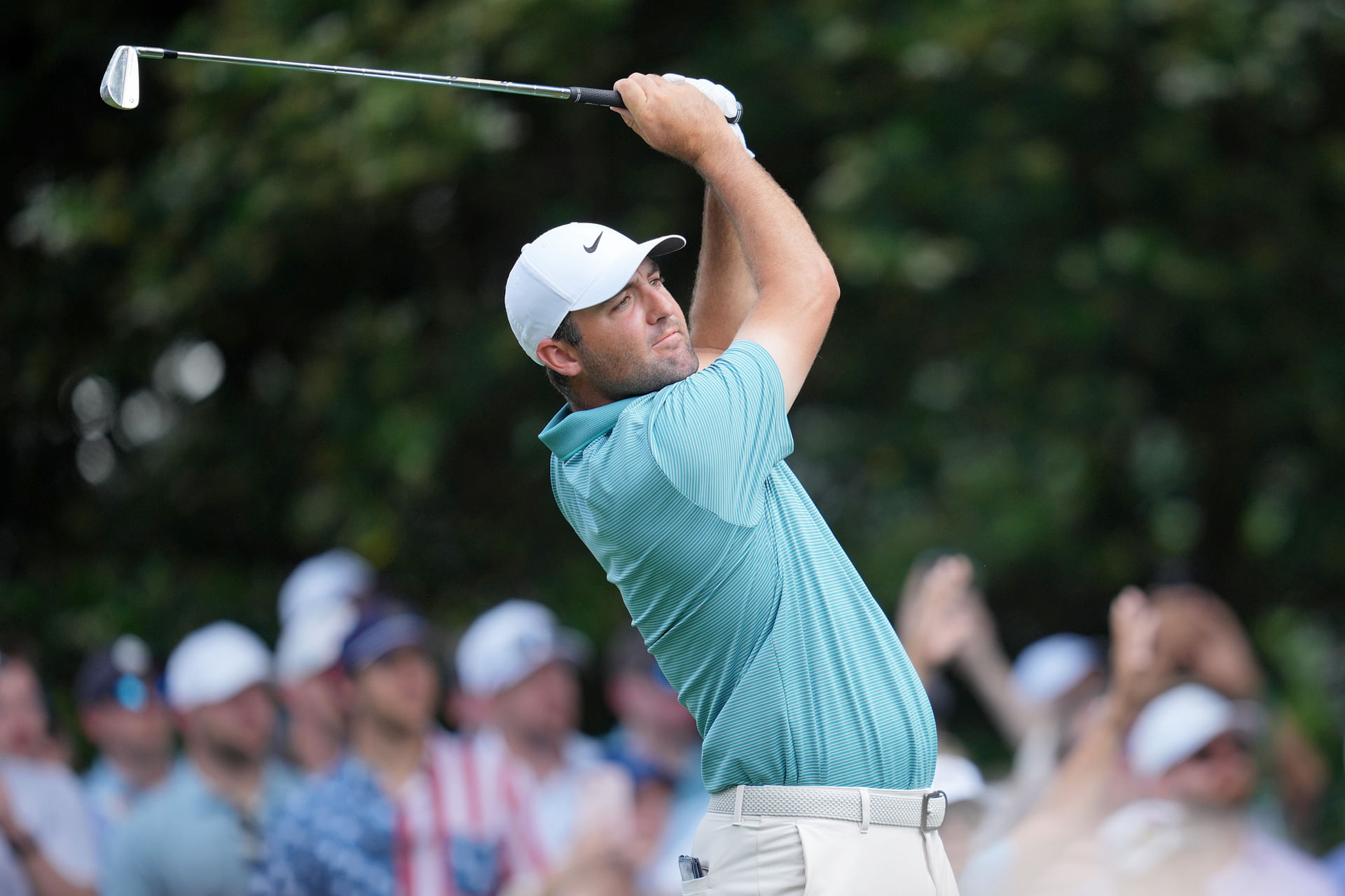 PGA: PGA Championship - Third Round - Source: Imagn