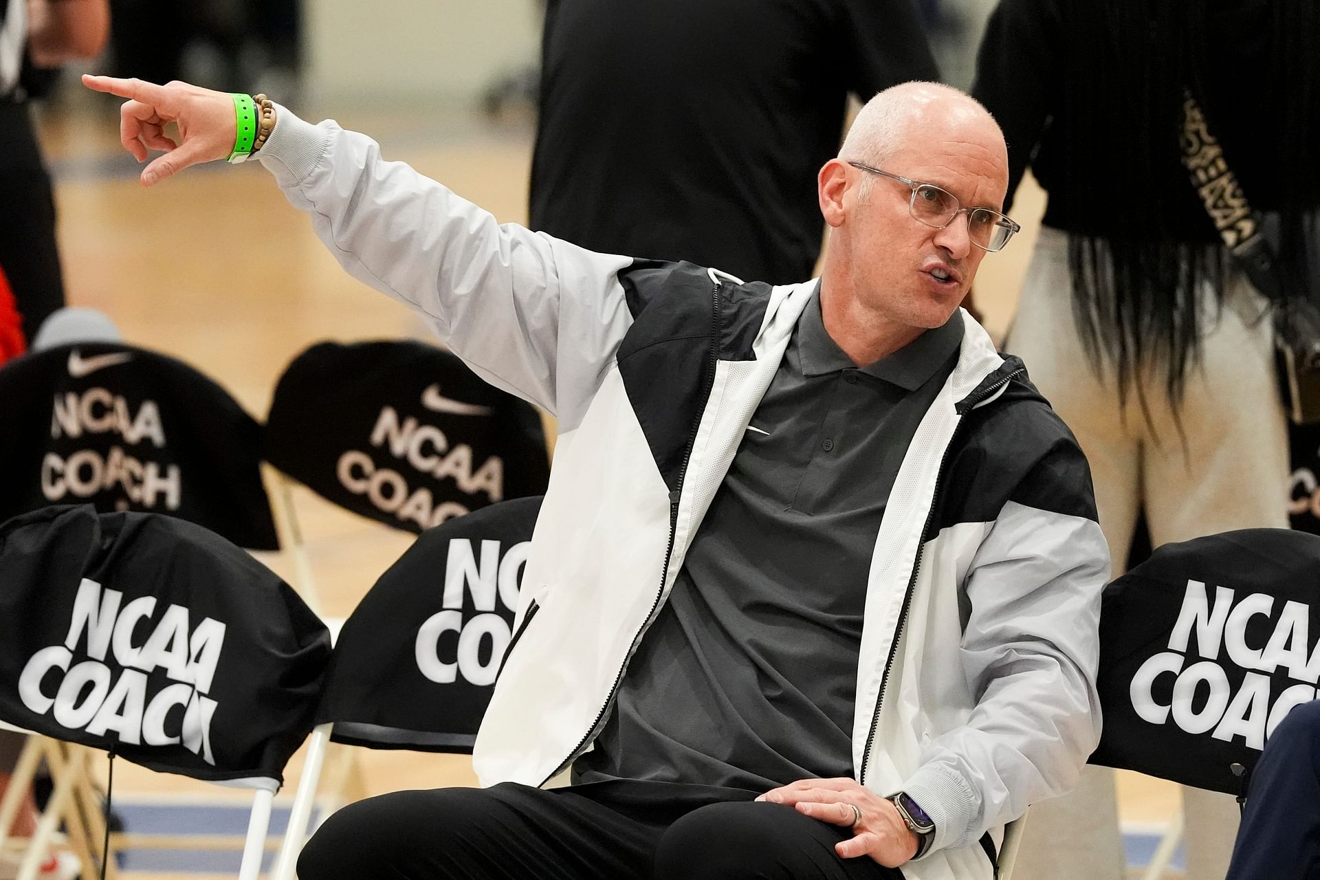 Dan Hurley’s UConn receives huge enhance as standout guard pronounces NBA Draft choice