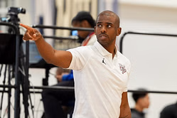 "Next Rainbow Man of the NBA": Fans react as Chris Paul reportedly on trade block again to make room for Dylan Harper