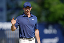 Golf insider predicts 'surprise' move in Rory McIlroy's schedule: "That would be very interesting"
