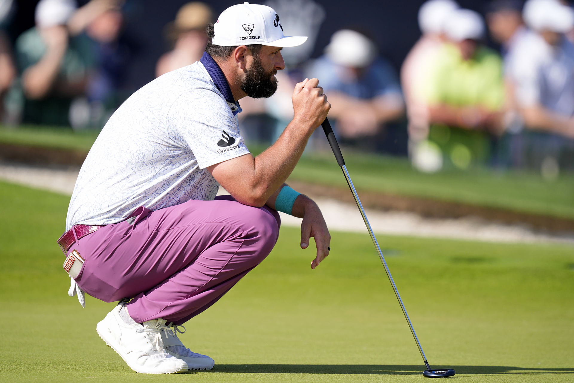 PGA: PGA Championship - Third Round - Source: Imagn