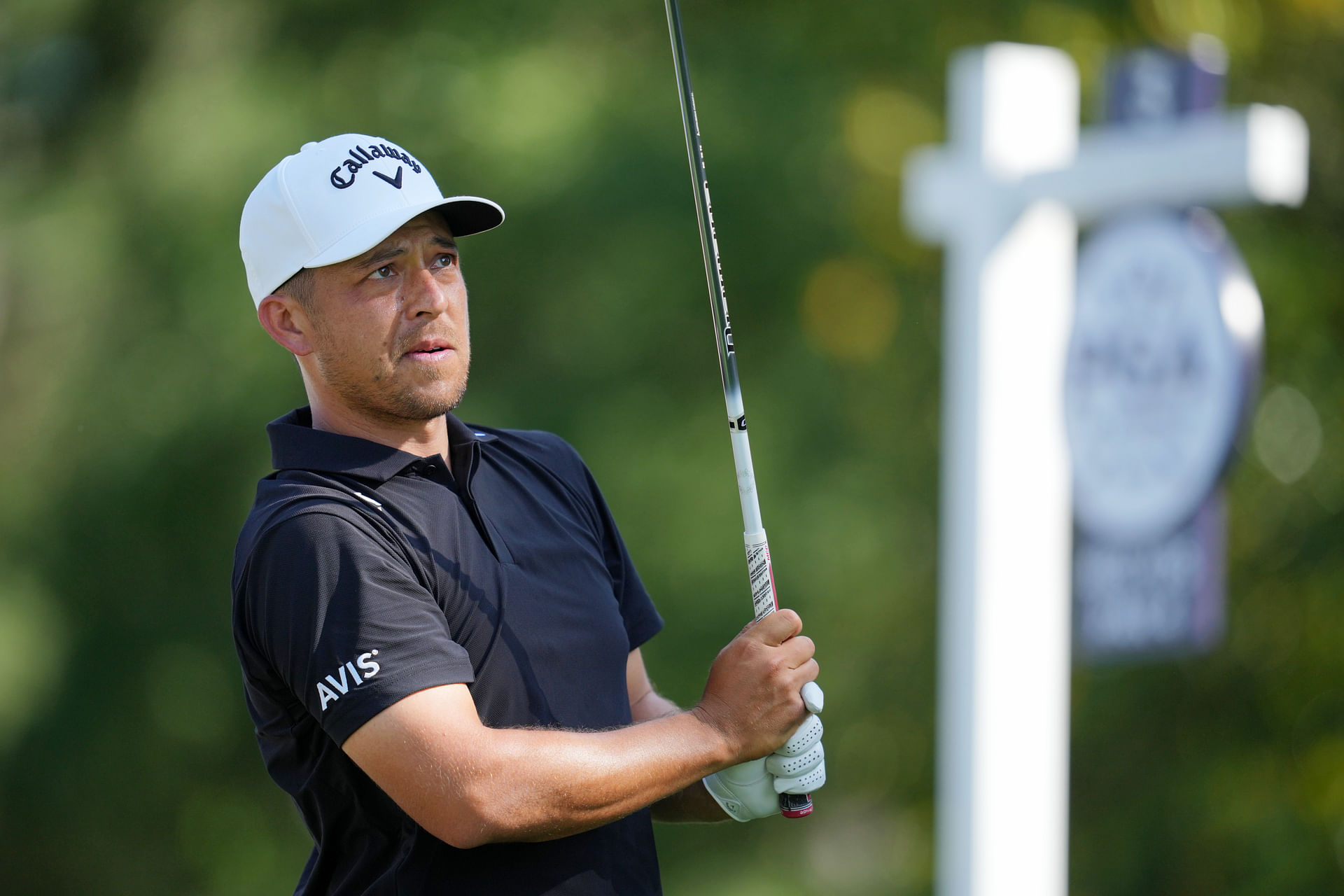 PGA: PGA Championship - Third Round - Source: Imagn