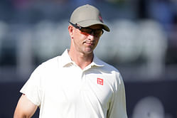 Adam Scott has a three-word review for $550M-worth Tennis legend’s merch