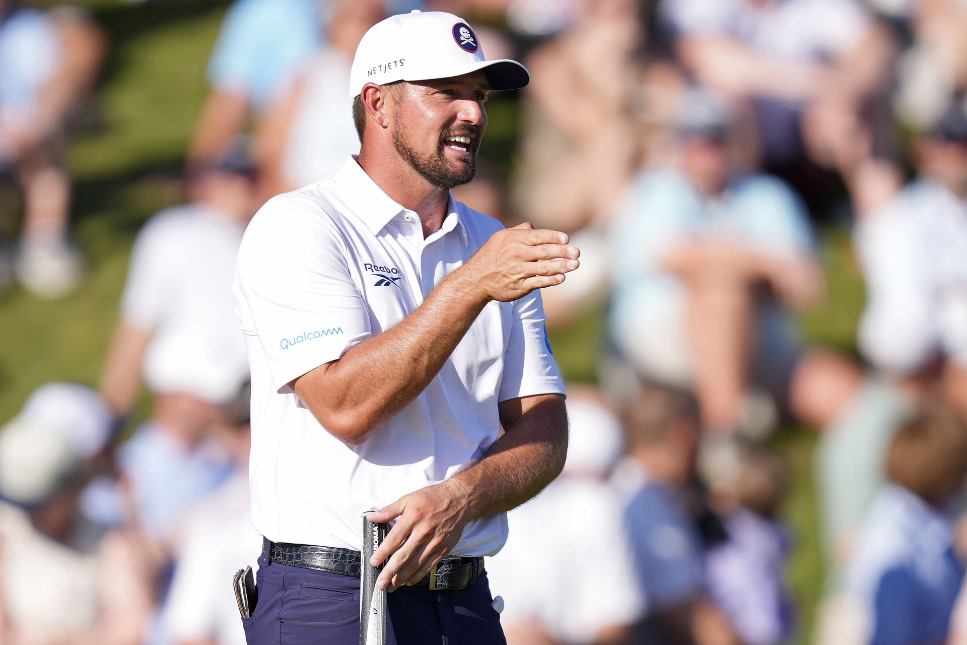 PGA: PGA Championship - Third Round - Source: Imagn