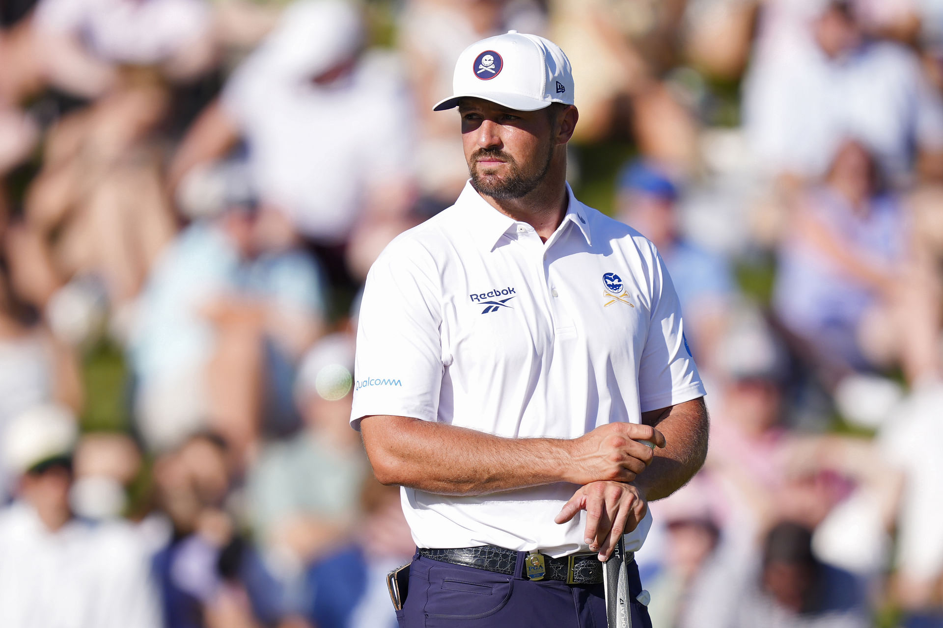 PGA: PGA Championship - Third Round - Source: Imagn