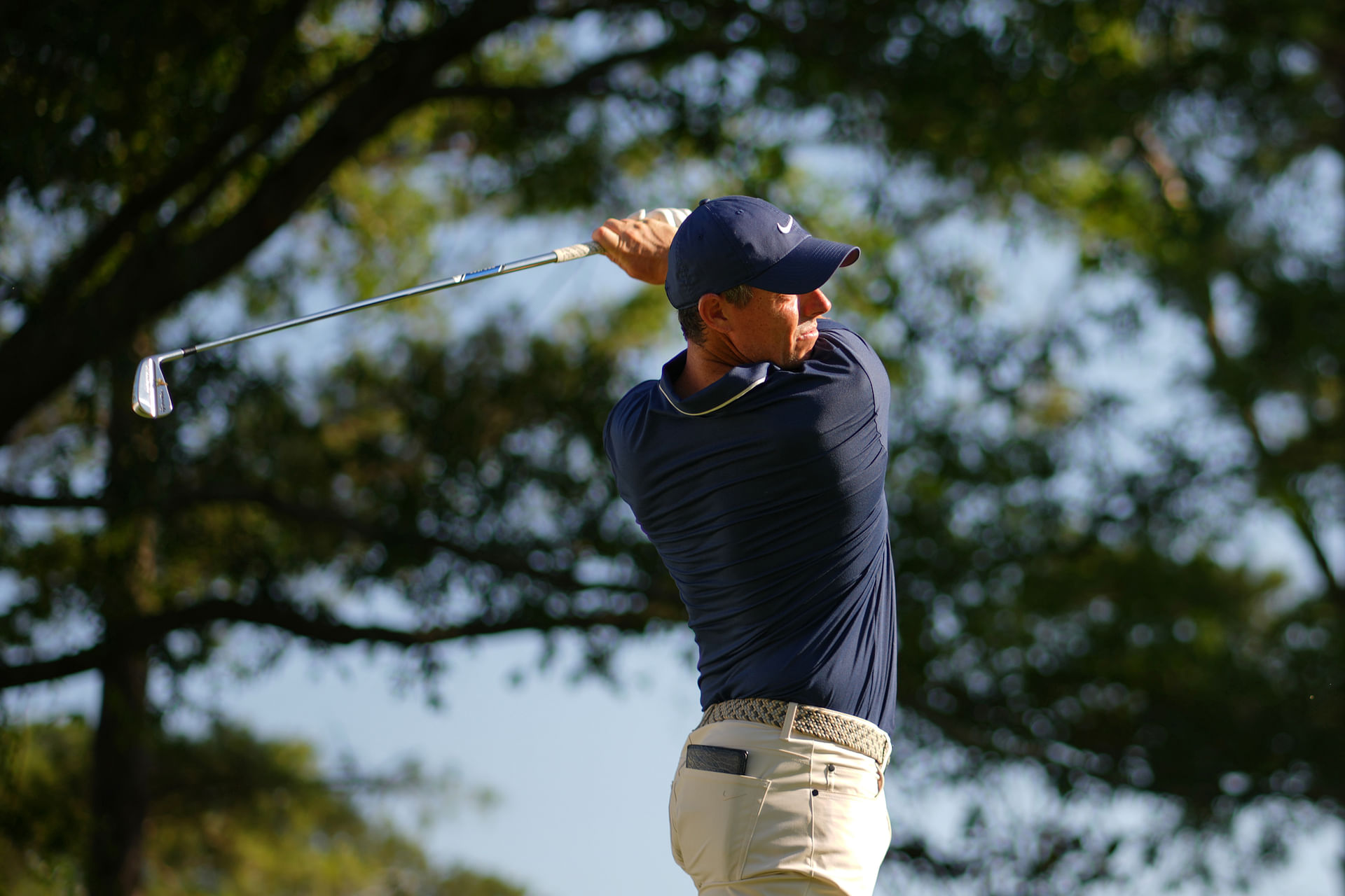 PGA: PGA Championship - Third Round - Source: Imagn