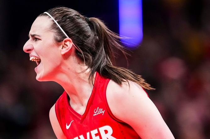 Connor McCaffery’s brother Jack drops 2-word reaction for LeBron James after post with Caitlin Clark