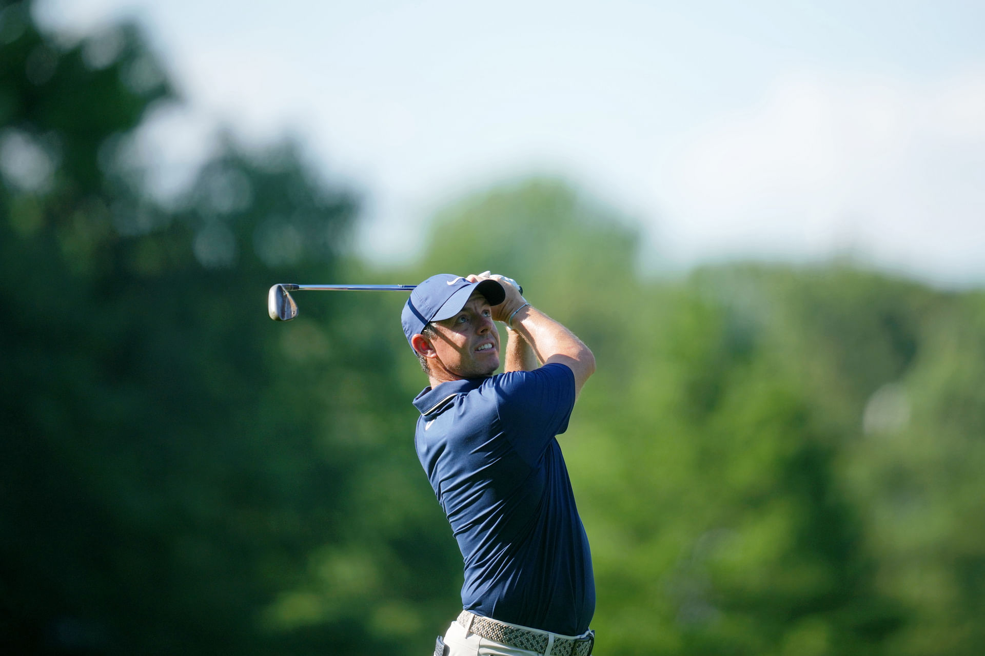 PGA: PGA Championship - Third Round - Source: Imagn