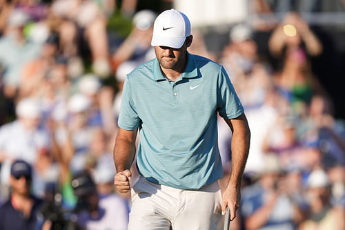 PGA: PGA Championship - Third Round - Source: Imagn