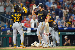 MLB Lineups Today: Complete Batting Orders and Starting Pitchers for Astros vs. Rangers, Pirates vs. Phillies & More | May 18, 2025