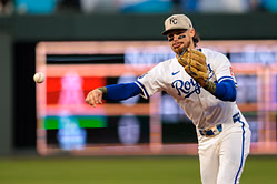 Royals vs Giants: Game 3 prediction, odds, injuries, and picks - May 21, 2025