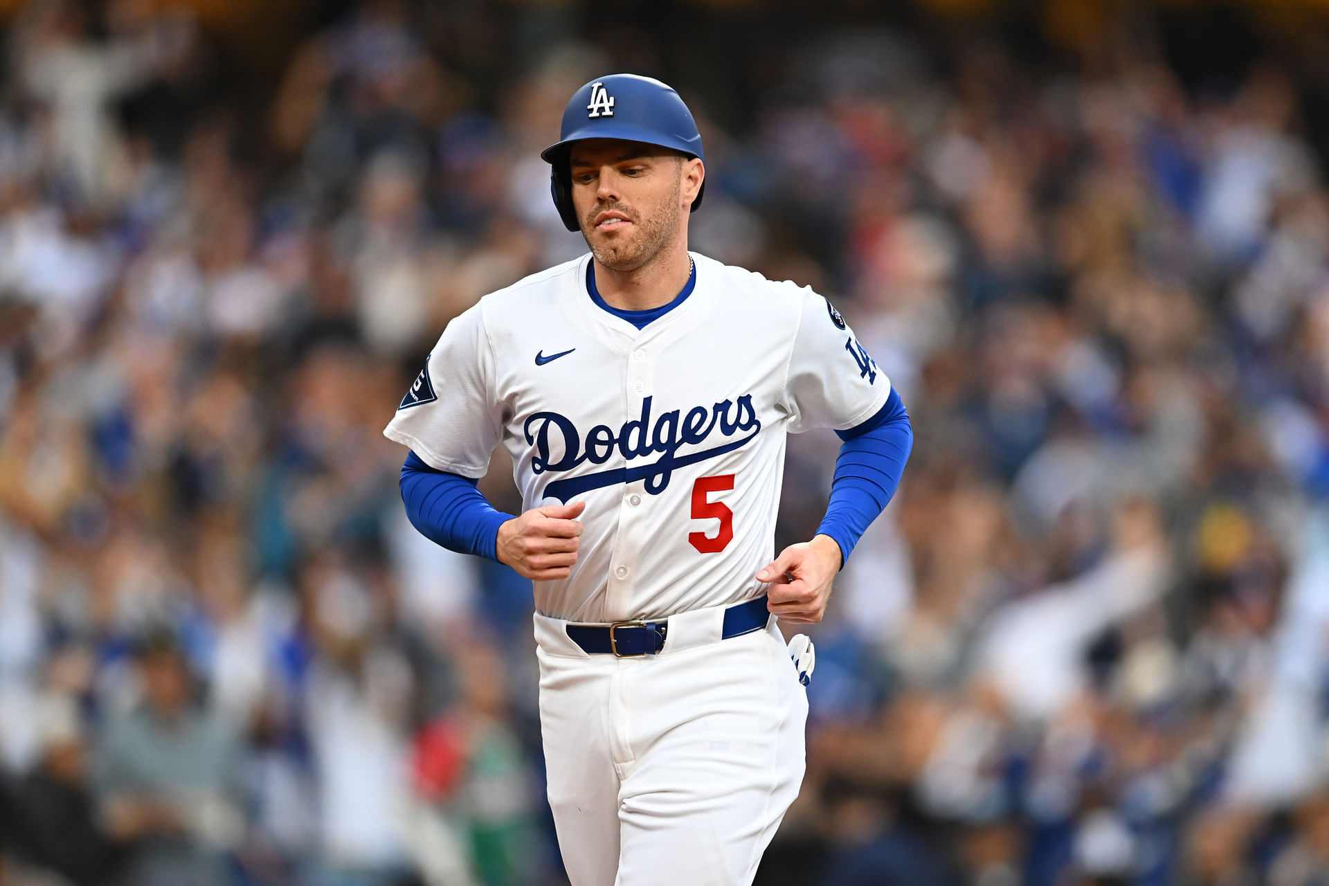 MLB: Los Angeles Angels at Los Angeles Dodgers - Source: Imagn