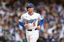Ex-Yankees coach gives verdict on Freddie Freeman's $162M Dodgers contract
