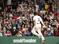 Don’t be surprised if he leaves the yard - Source: Imagn