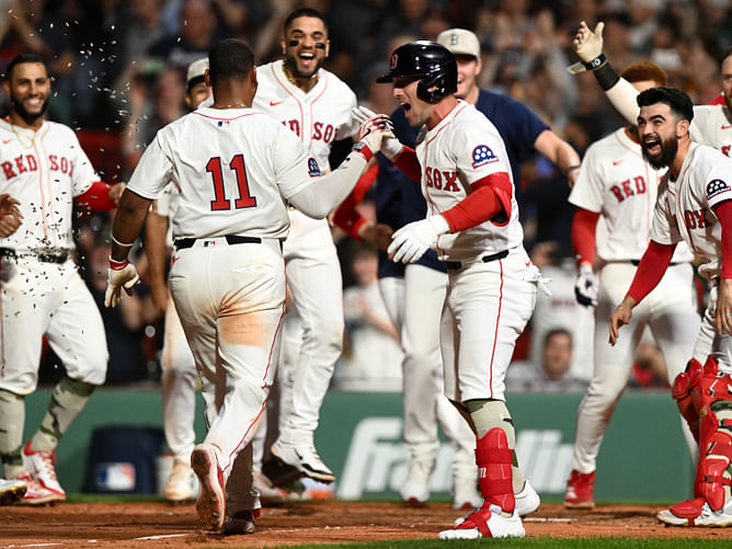 Red Sox vs. Braves: Game 3 prediction, odds, injuries, and picks - May 18, 2025