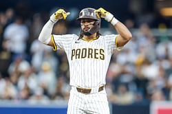 Despite liking Fernando Tatis Jr. at leadoff, ex-Padres star suggests major overhaul of team lineup