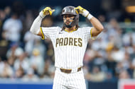 Fernando Tatis Jr. has the power to change the game with one swing- Source: Imagn