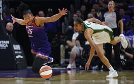 Phoenix Mercury vs Seattle Storm Prediction and Betting Tips - May 23 | 2025 WNBA season