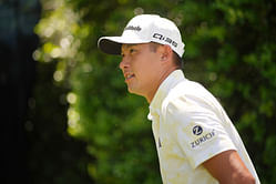 "Could'a, should'a, would'a, right” – 2x Major champ gets candid about his possible past wins based on new TOUR Championship rules