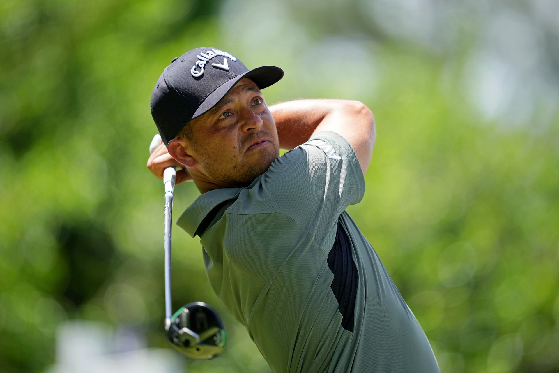 PGA: PGA Championship - Final Round - Source: Imagn