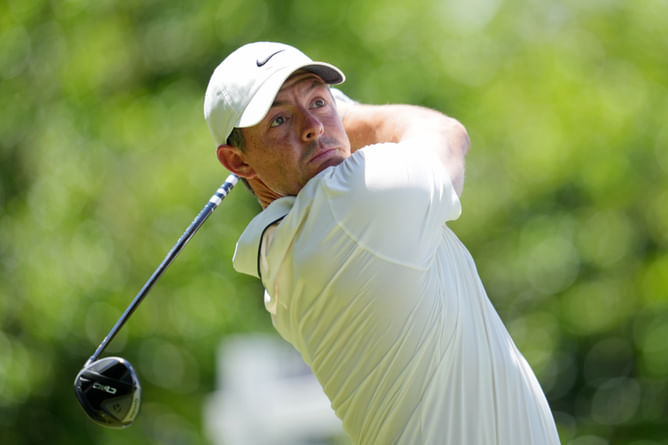 "Rory McIlroy was part of this" – Golf insider makes feelings clear on 5x major champ receiving backlash over Signature Events snub