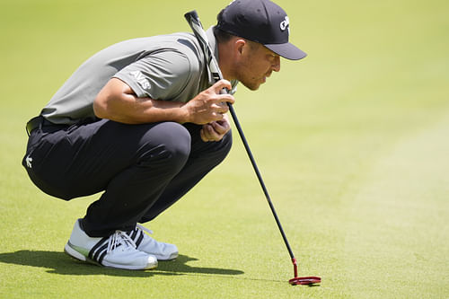 PGA: PGA Championship - Final Round - Source: Imagn