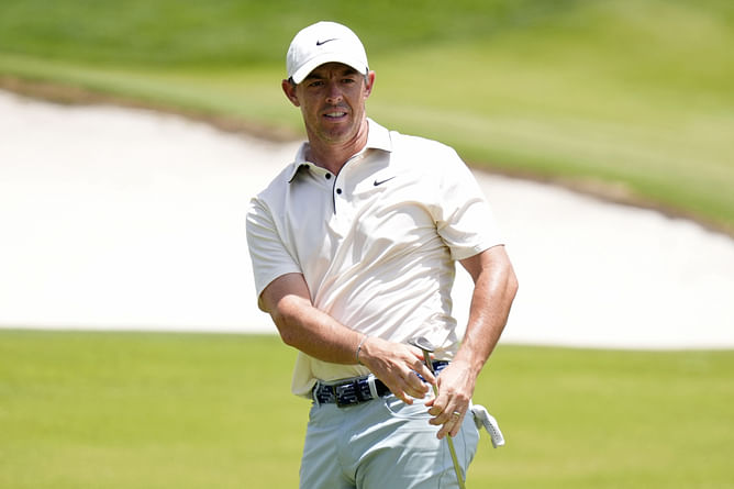 Is Rory McIlroy playing at the 2025 Memorial Tournament?