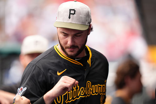 Paul Skenes could set an MLB record contract in free agency - Source: Imagn