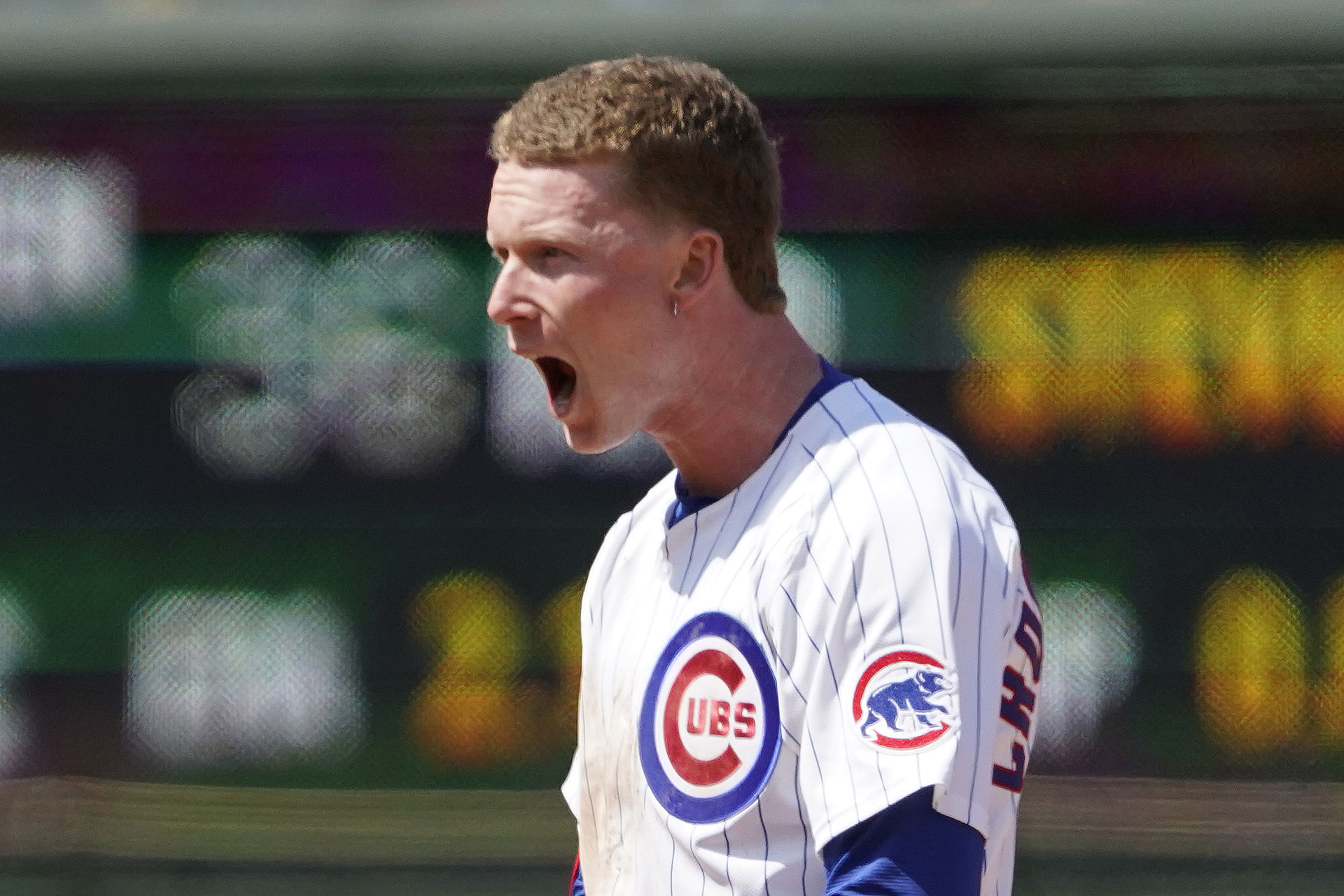 MLB: Chicago White Sox at Chicago Cubs - Source: Imagn