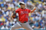 Yusei Kikuchi is the safest pick of the day - Source: Imagn