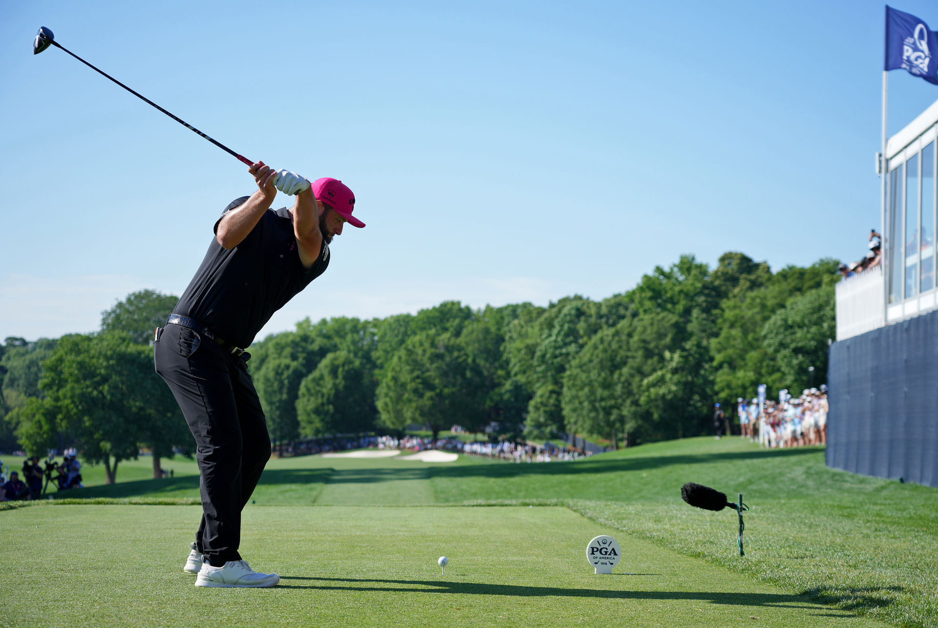 PGA: PGA Championship - Final Round - Source: Imagn