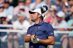 Scottie Scheffler joins Nelly Korda in key tally after claiming the PGA Championship 2025
