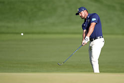 Bryson DeChambeau climbs to the top 10 on the OWGR list after runner-up finish at the 2025 PGA Championship