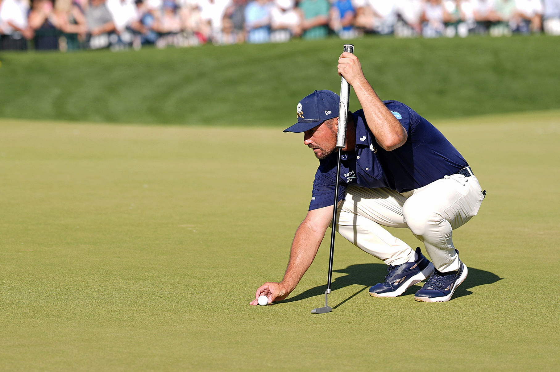 PGA: PGA Championship - Final Round - Source: Imagn