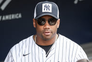 New York Giants QB Russell Wilson - Source: Imagn