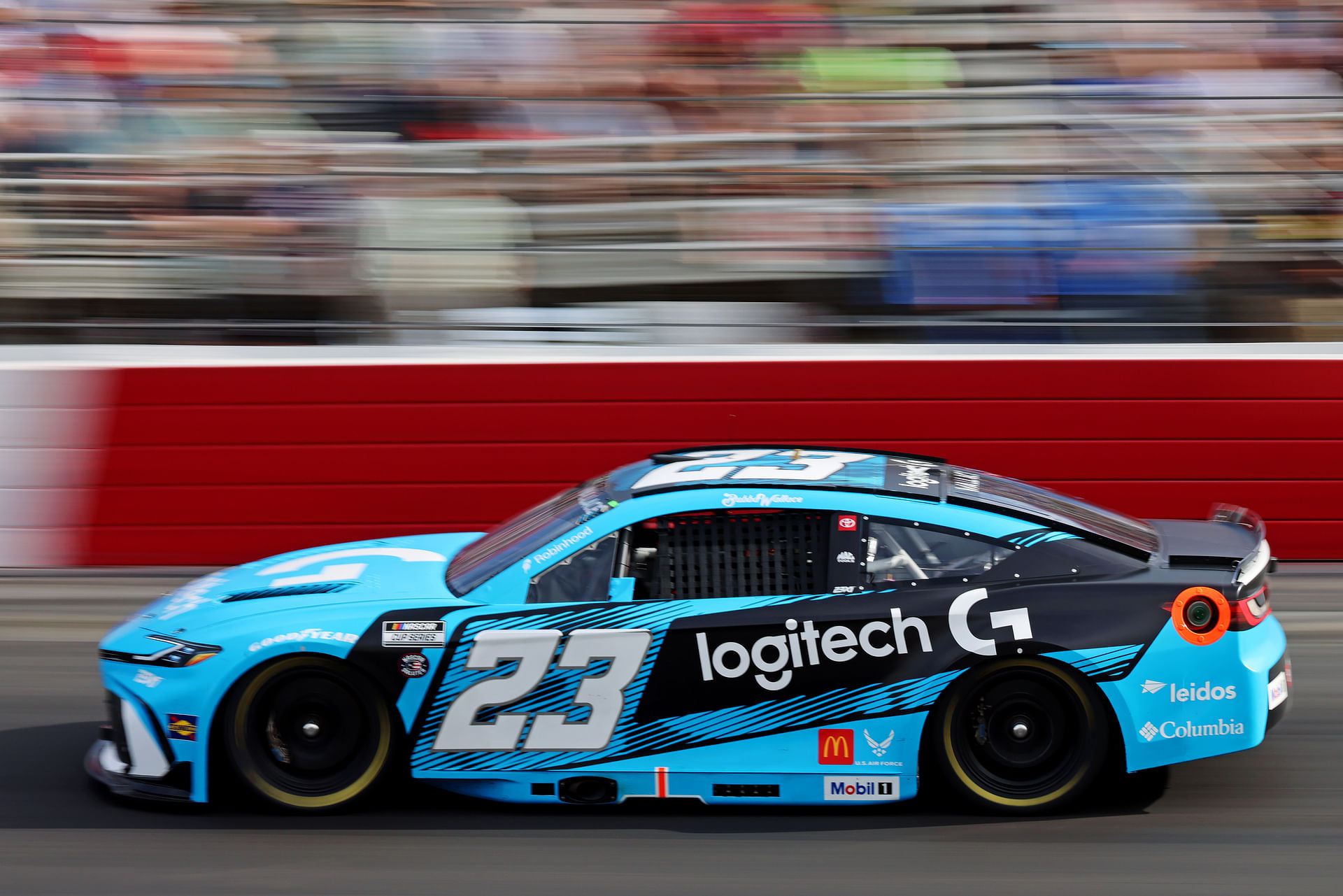 NASCAR: NASCAR All-Star Open - Source: Imagn