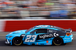 Bubba Wallace’s spotter comments on Austin Cindric’s role in major IndyCar announcement