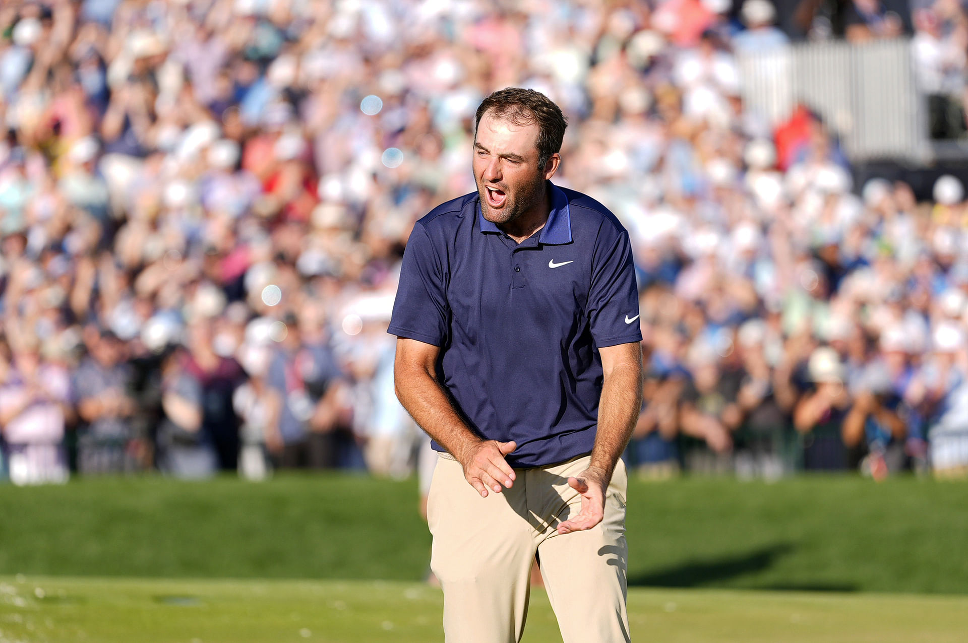 PGA: PGA Championship - Final Round - Source: Imagn