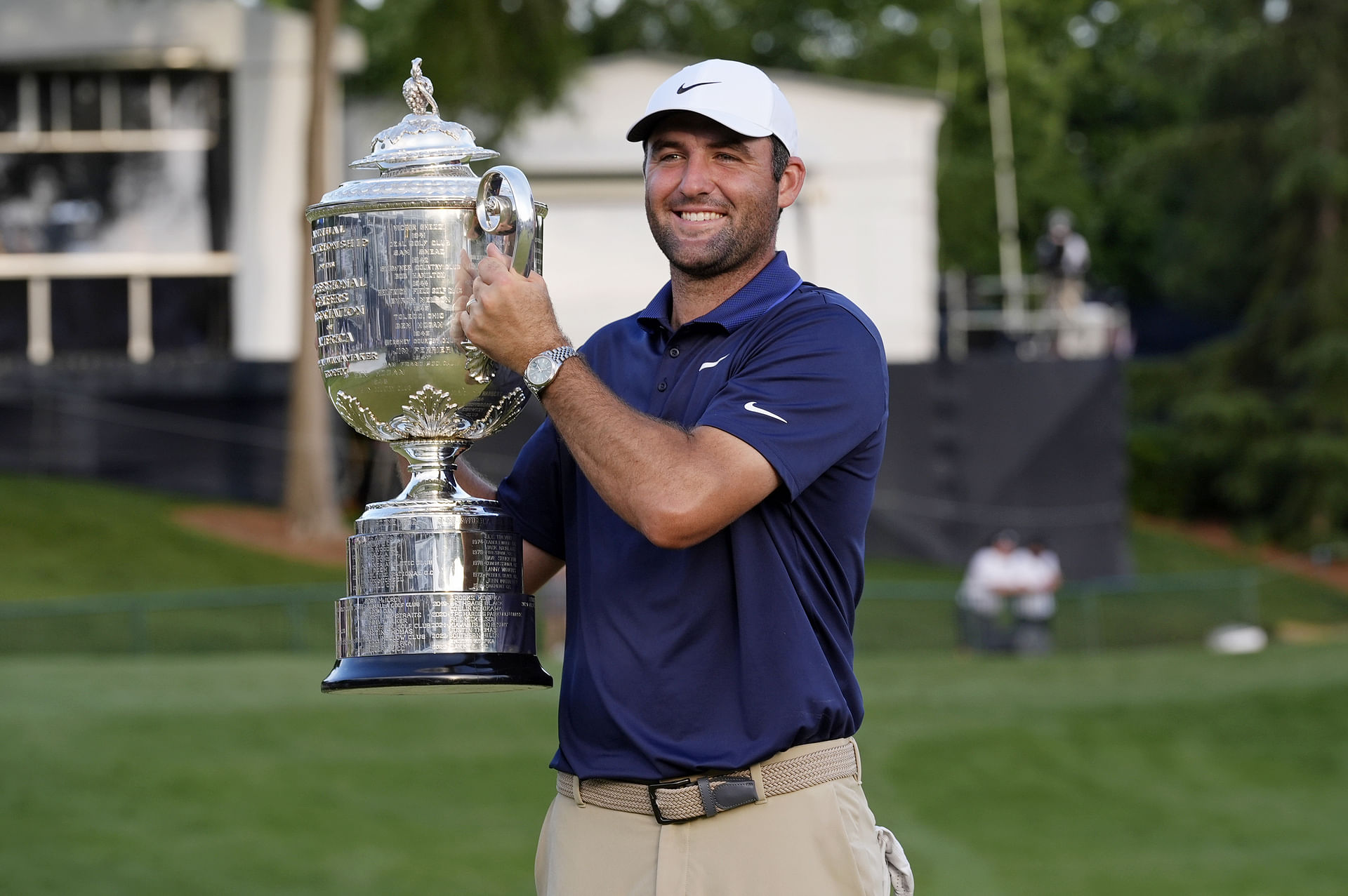 PGA: PGA Championship - Final Round - Source: Imagn