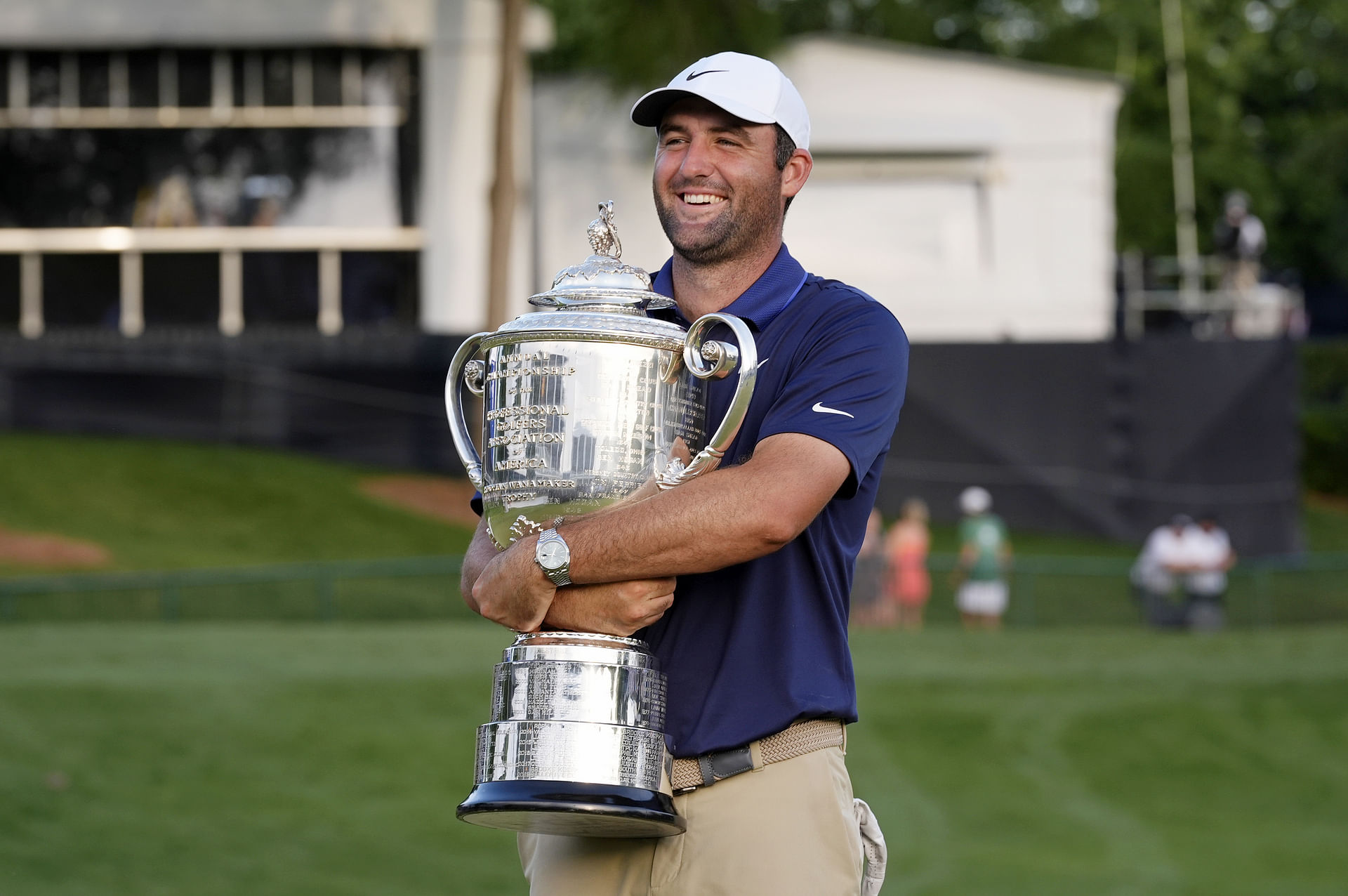 PGA: PGA Championship - Final Round - Source: Imagn