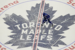 NHL Trade Rumors: Insider links $27,500,000 34-year-old veteran to Maple Leafs following playoff elimination