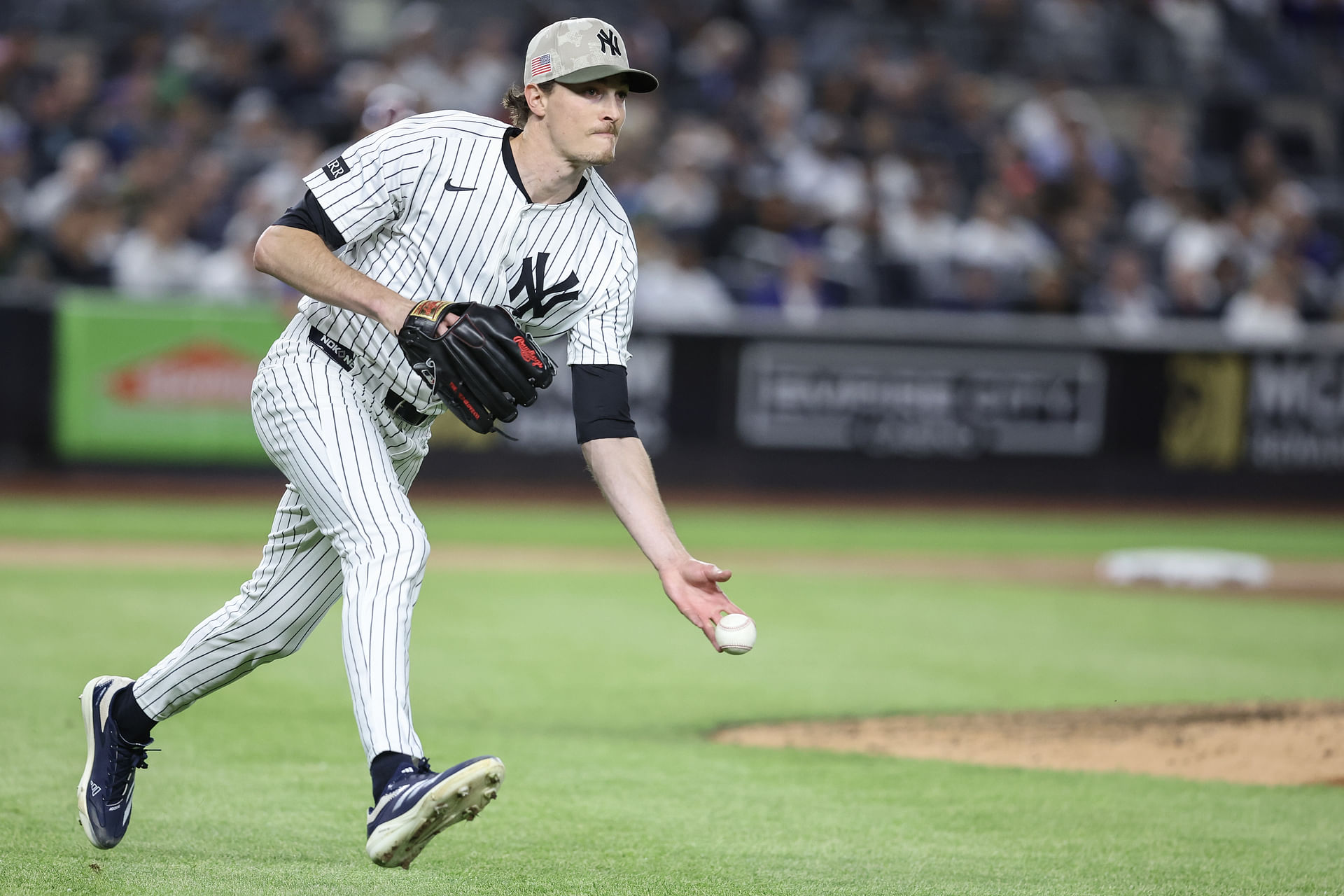 MLB: New York Mets at New York Yankees - Source: Imagn