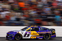 “We’re getting closer”: Brad Keselowski sends a strong message after his RFK team’s All-Star race effort