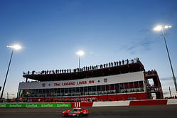 Insider speculates which tracks NASCAR could axe for the North Wilkesboro Speedway