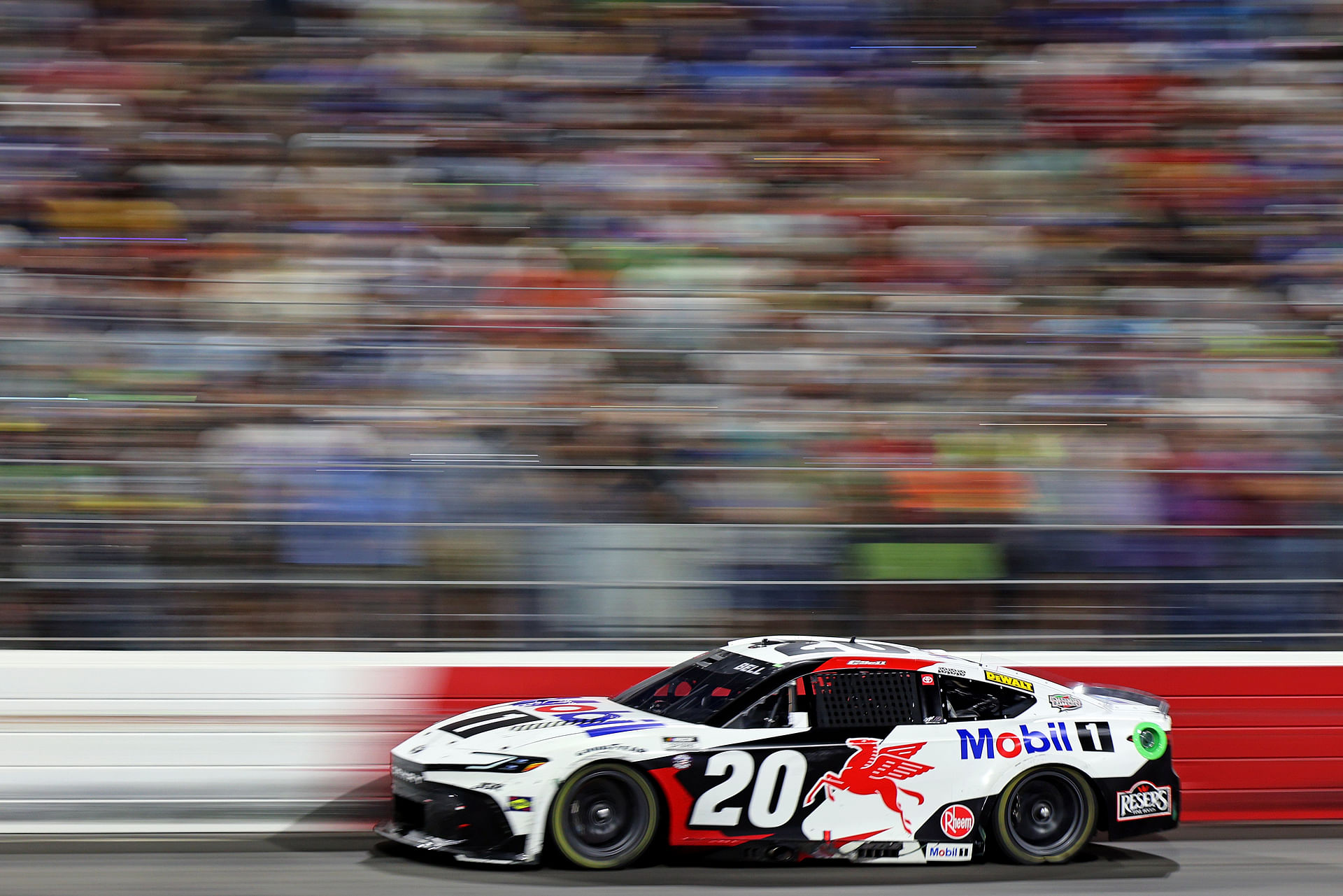 NASCAR: NASCAR All-Star Race - Source: Imagn