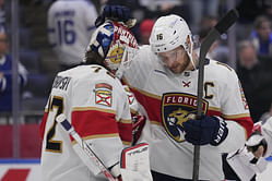 How to watch Florida Panthers vs Carolina Hurricanes Game 1: Live streaming, TV channel, puck-drop and more | Stanley Cup Playoffs, May 20, 2025