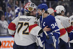 NHL insider questions whether Maple Leafs would consider trading captain Auston Matthews as part of Core 4 rejig