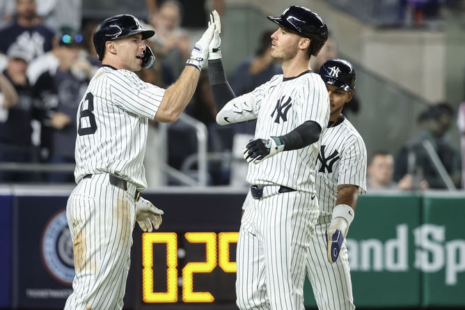 MLB Lineups Today: Complete Batting Orders and Starting Pitchers for Rangers vs. Yankees, Tigers vs. Cardinals & More | May 20, 2025