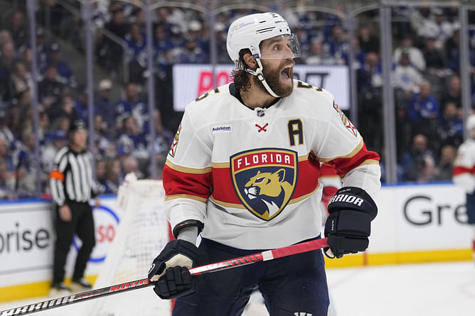 NHL trade rumors: Senators may target $60,000,000 pending UFA D-man, among other RHD options