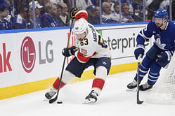 Brad Marchand makes his thoughts clear on 'Maple Leafs executioner' moniker following Game 7 win